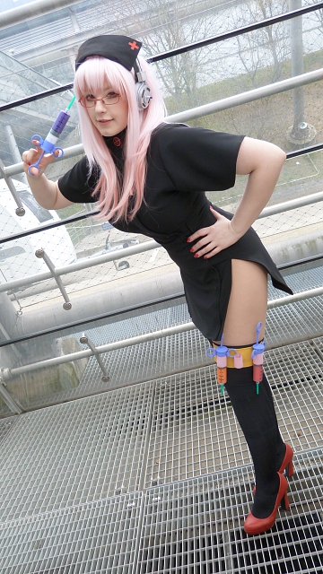 Who Super Sonico(54)